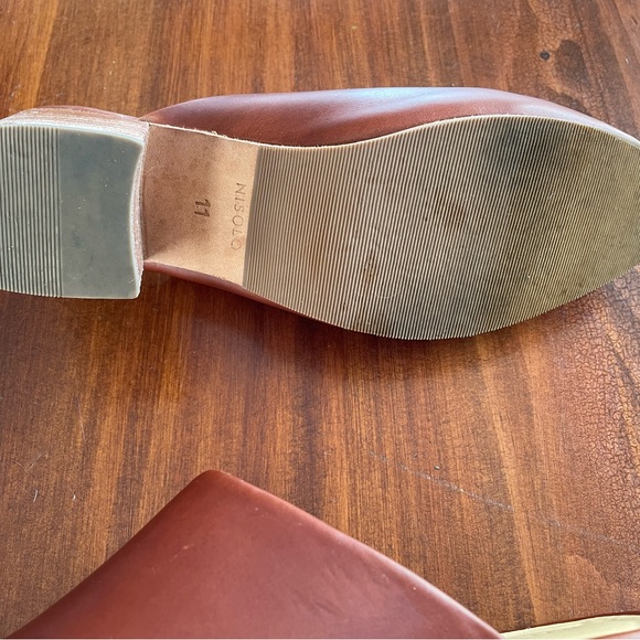 Nisolo All Day Heeled Mule 11 - Picture 7 of 10